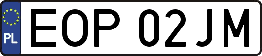 EOP02JM