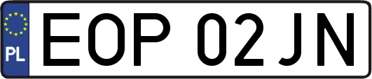 EOP02JN