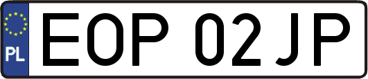 EOP02JP