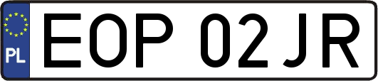 EOP02JR
