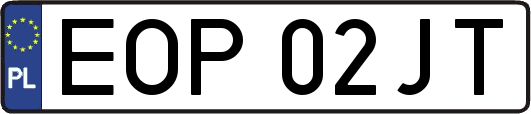 EOP02JT