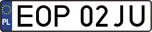 EOP02JU
