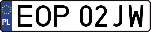 EOP02JW