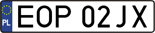 EOP02JX