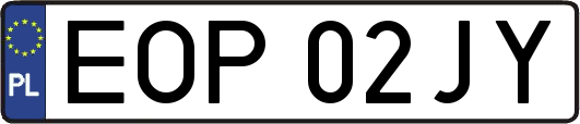 EOP02JY