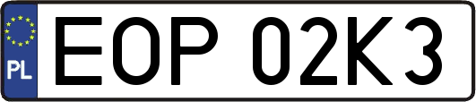 EOP02K3