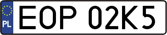 EOP02K5