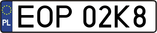 EOP02K8