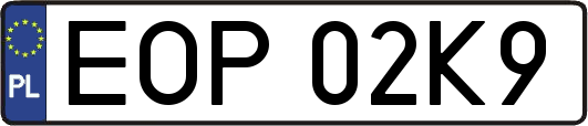 EOP02K9