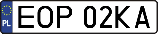 EOP02KA