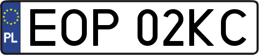 EOP02KC