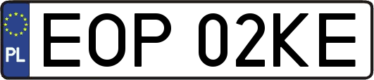 EOP02KE