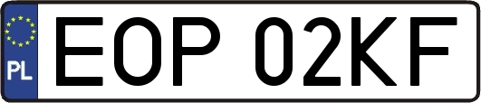 EOP02KF