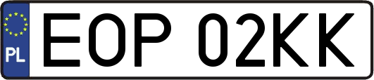 EOP02KK