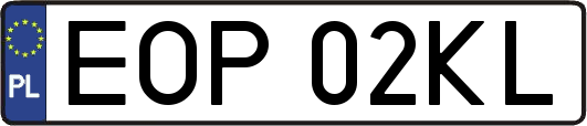 EOP02KL
