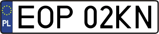 EOP02KN