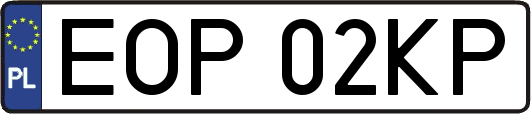 EOP02KP