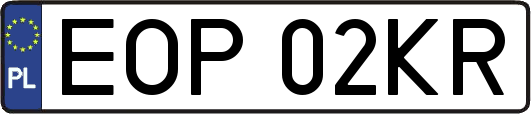 EOP02KR