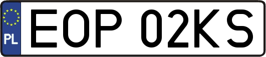 EOP02KS