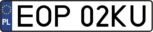EOP02KU