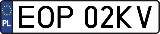 EOP02KV