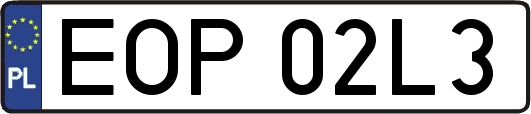 EOP02L3
