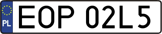 EOP02L5