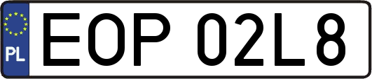 EOP02L8