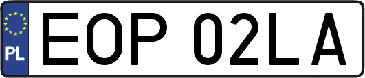 EOP02LA