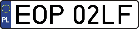 EOP02LF