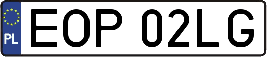 EOP02LG