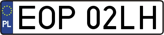 EOP02LH