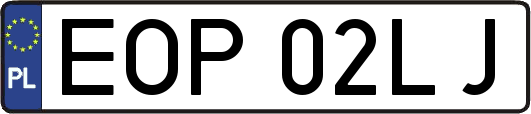 EOP02LJ