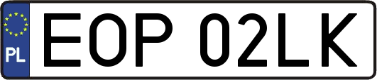 EOP02LK