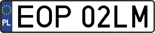 EOP02LM