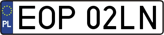 EOP02LN
