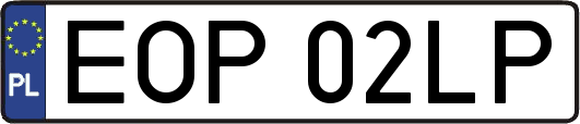 EOP02LP