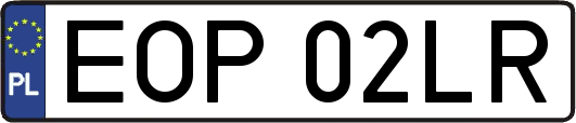 EOP02LR