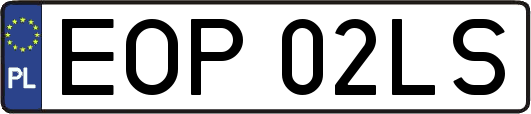EOP02LS