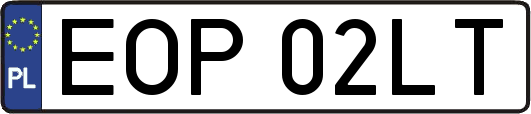 EOP02LT