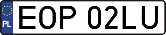 EOP02LU