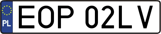 EOP02LV
