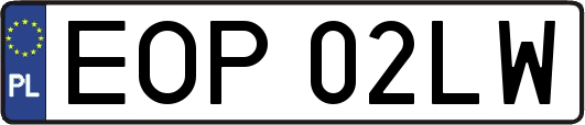 EOP02LW