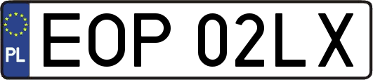 EOP02LX