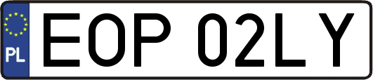 EOP02LY