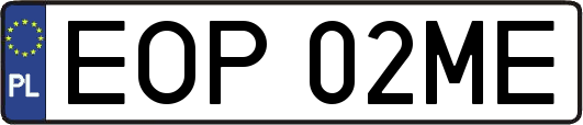 EOP02ME
