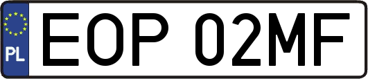 EOP02MF