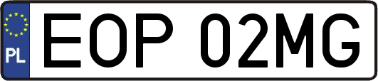EOP02MG