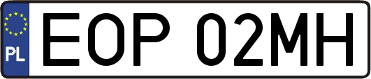 EOP02MH