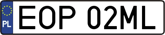 EOP02ML